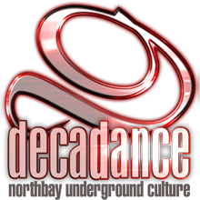 Decadance